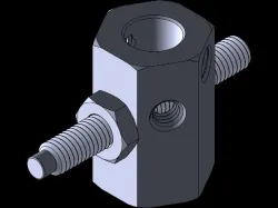 Adjustable Stops
