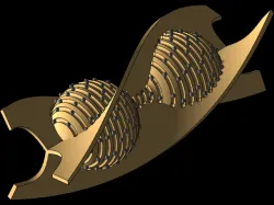 Advanced Part Modeling