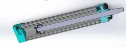 air piston 