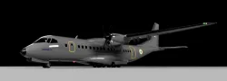 Airbus Defence  C-295 Aircraft