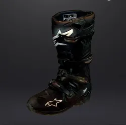 Alpinestars Tech 5 Boot