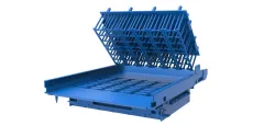 ALQIMMA Block Mold
