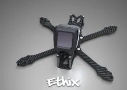 Apex Camera mount