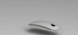 APPLE MOUSE