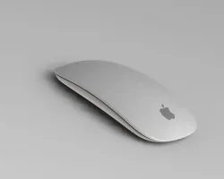 Apple Mouse