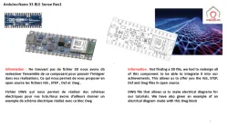 Arduino Nano 33 BLE Sense Rev1