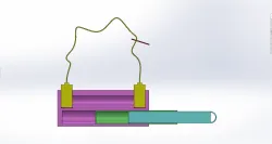 Assembly Advance Path Mate and Linear Coupler