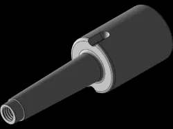 Atlas Mill 3/4" End Mill Holder MF-577