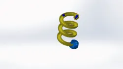 Ball And Slider Motion
