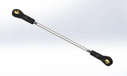Ball links