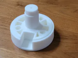 Base for 1st Gen Vision Engineering Mantis Scope Base