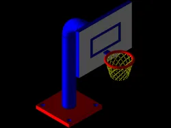 Basket Potası