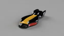 Batmobile