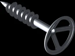 beach umbrella screw