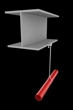 BEAM CLAMP