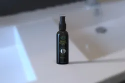 Beard Oil