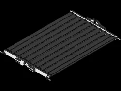 bearing floor concept
