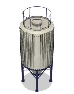 Beer Tank