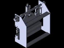 Bending machine