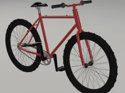 Bicycle Assembly