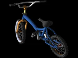 Bicycle assembly