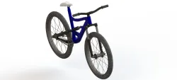 Bicycle Assembly