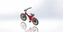 Bicycle (Baby Caycle)