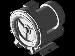 Blower