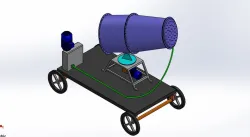 Blower
