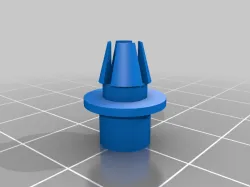 BMW 51221817032 Part 3D Print