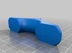 book page finger holder