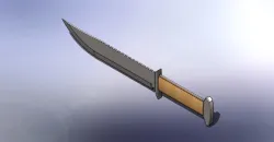 Bowie_Knife