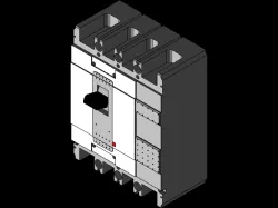 BREAKER MODEL