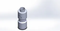 BTWIN bottle