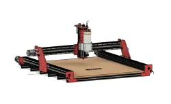 C-Beam Rail CNC Pro