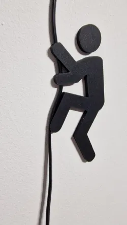 Cable Climber