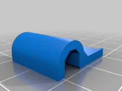 Cable Clips for Makita Staple Gun