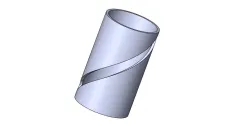 Cam Part
