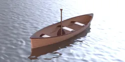 canoe