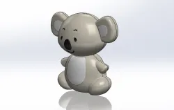 Carcasas Koala