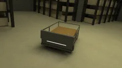 cart