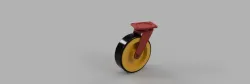 Caster Wheel
