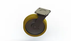 Caster Wheel