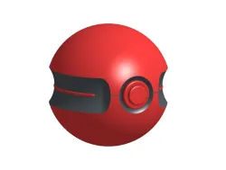 Cherish Ball