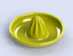 citrus juicer design example