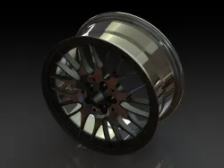 Classics Style Rims