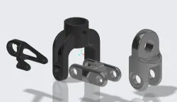 Clevis Design Catalogue