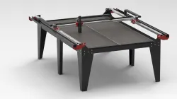 CNC Plasma Table RENDERING ONLY