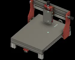cnc router
