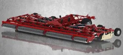 COMPACT DISC HARROW 12.3 meters